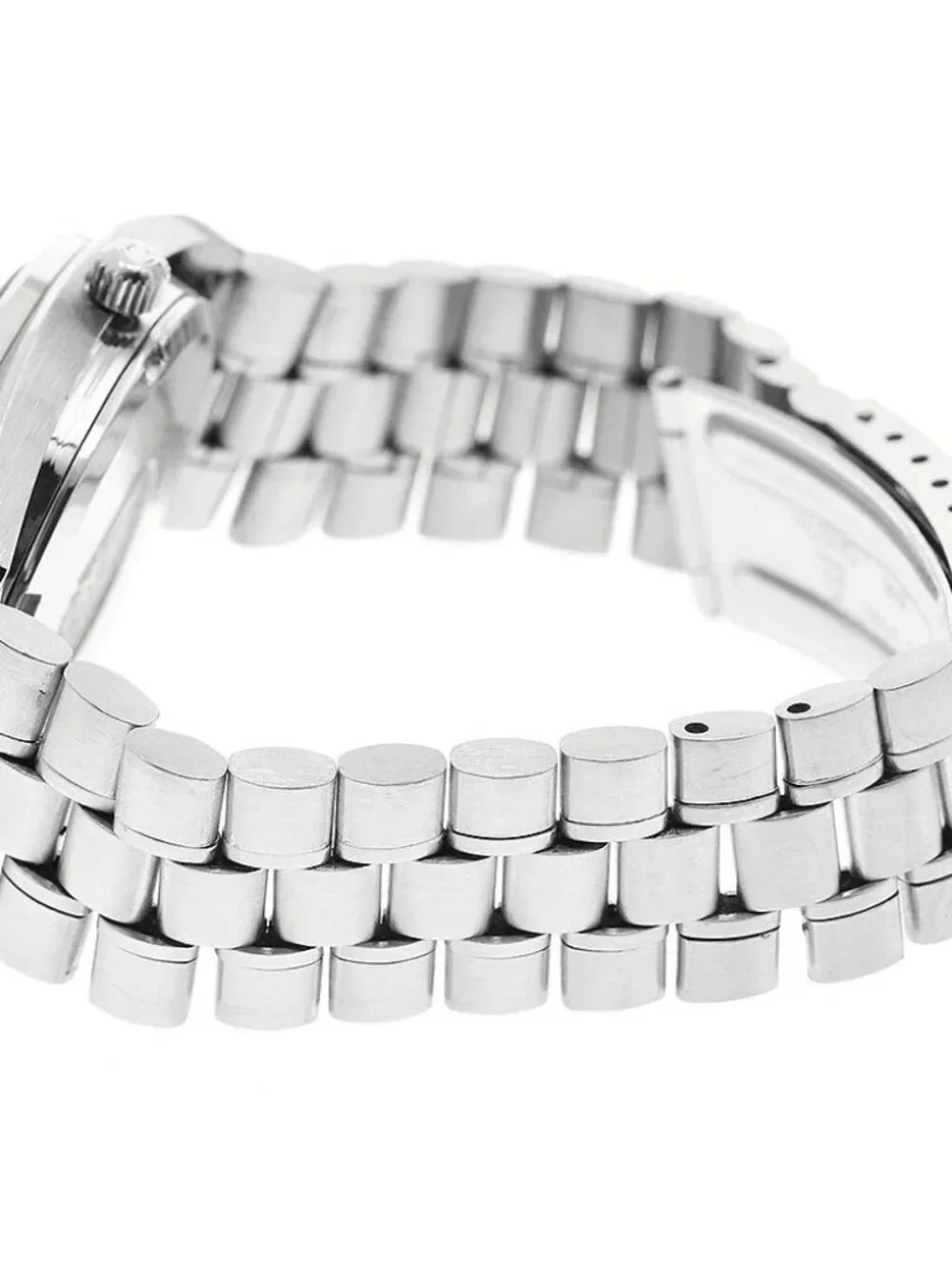 OMEGA Constellation ST168.0057 WG bezel Cal.1021 Automatic Men's Watch_949549